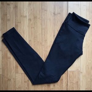 Lululemon Wunder Under Full length